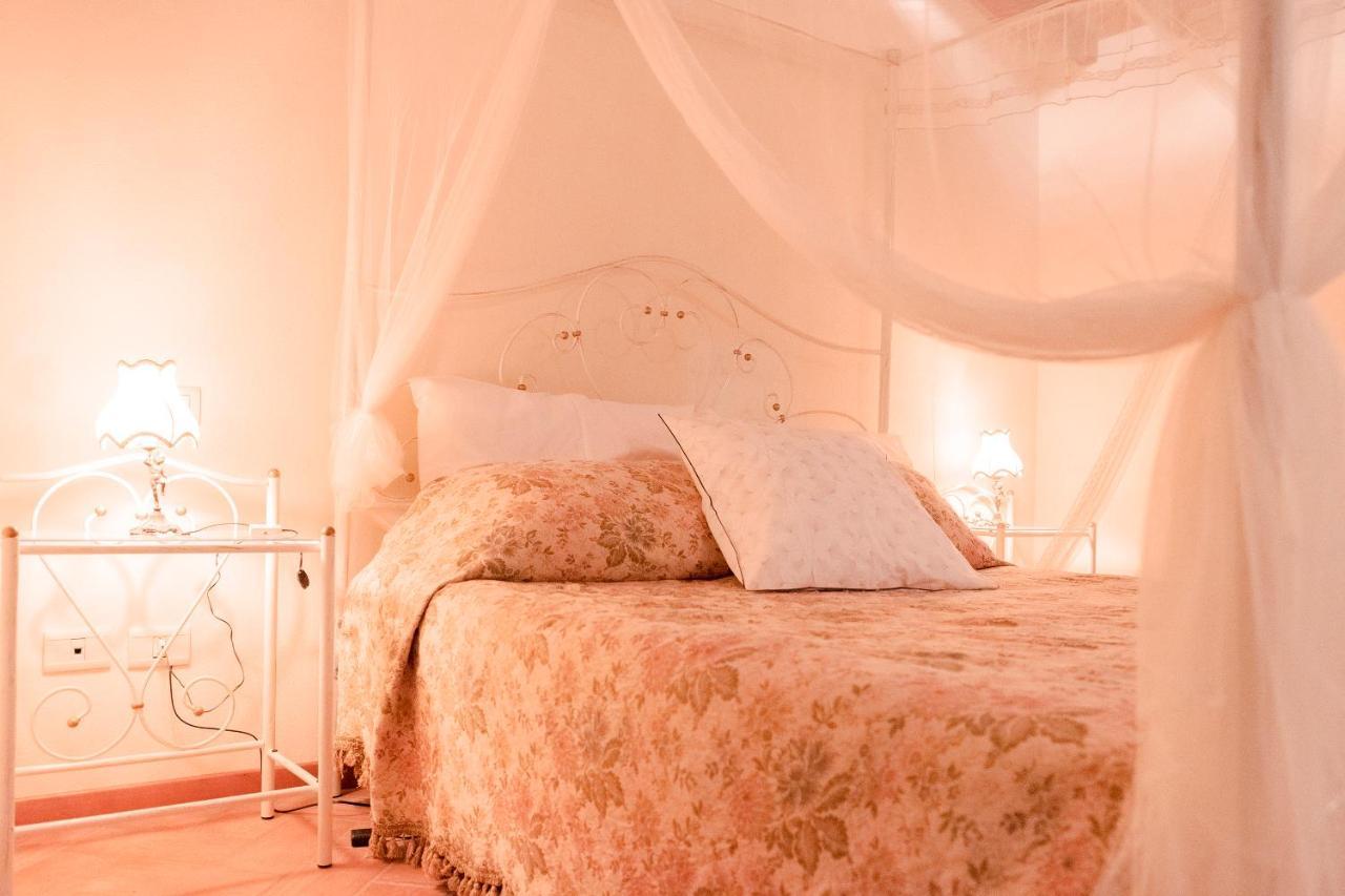 Casa Alle Monache Gambassi Terme Bagian luar foto